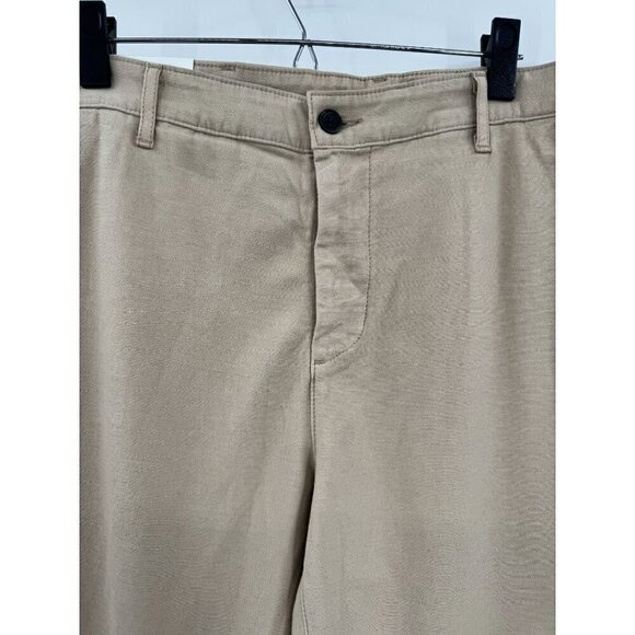 AG Adriano Goldschmied Slim Chino Pants 38x34 NWD - Picture 2 of 9